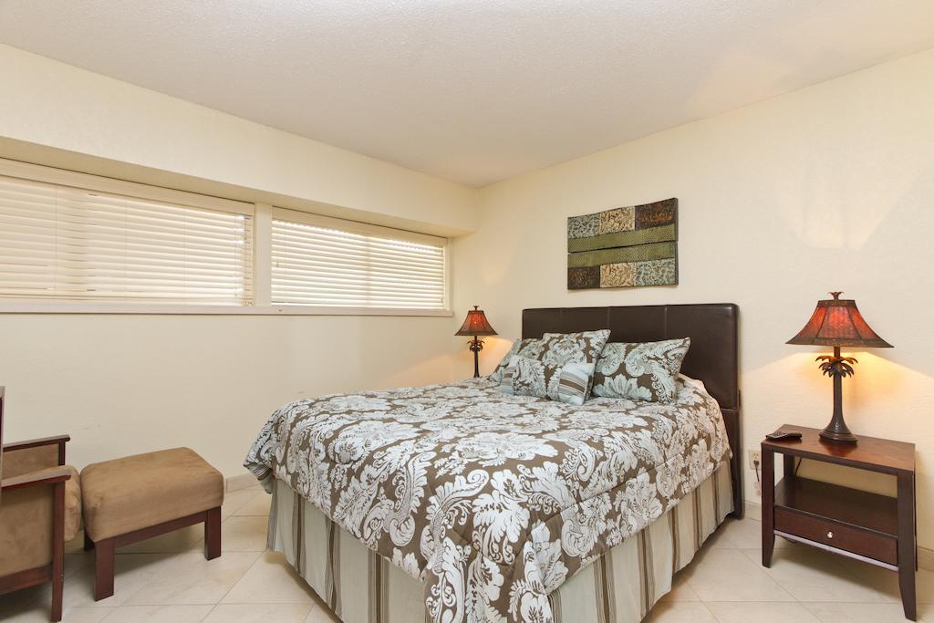 Isla Grand Beach Resort South Padre Island Habitación foto
