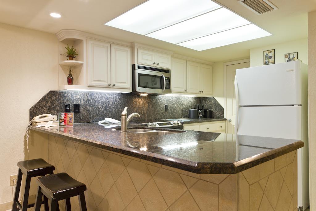 Isla Grand Beach Resort South Padre Island Habitación foto
