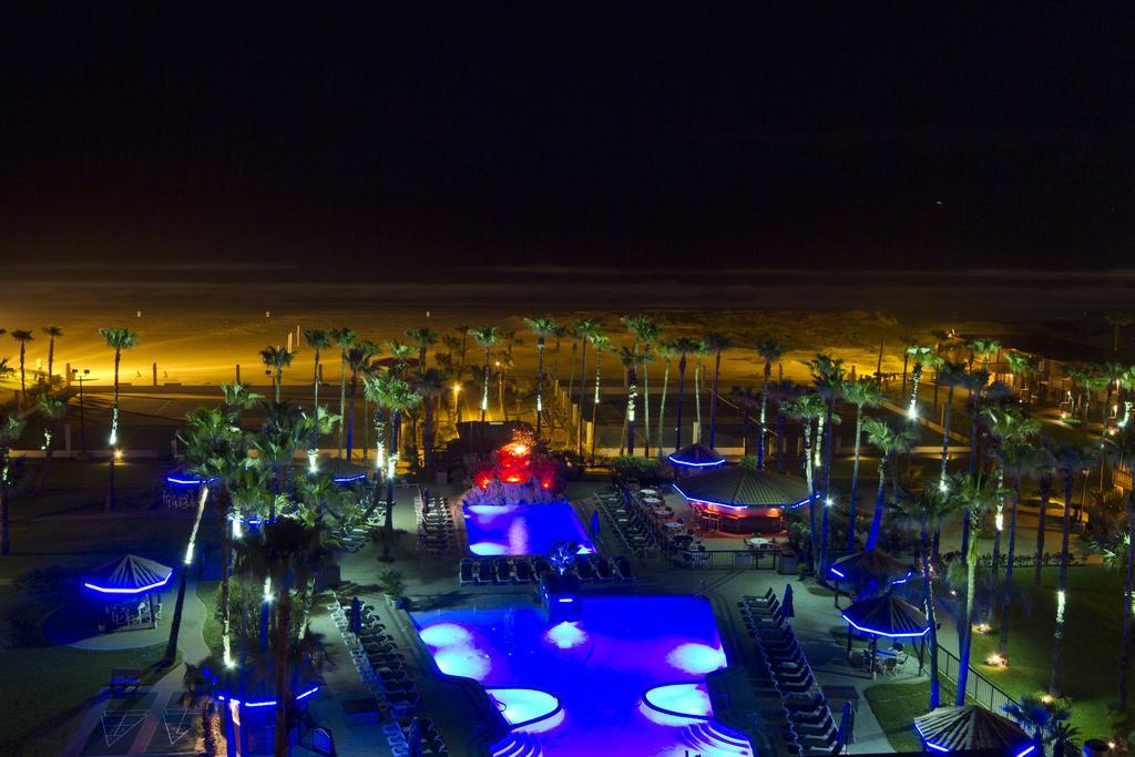 Isla Grand Beach Resort South Padre Island Exterior foto