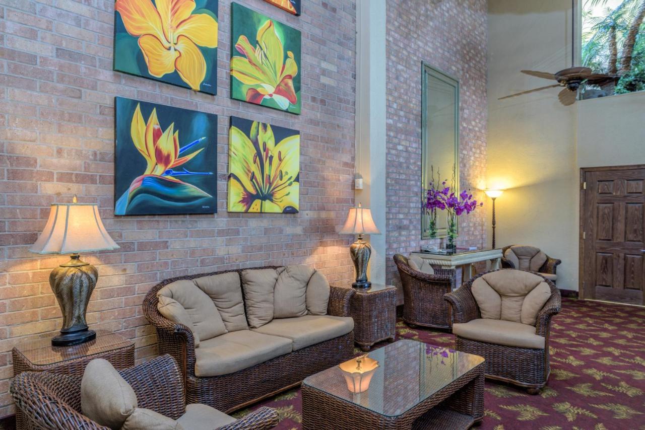 Isla Grand Beach Resort South Padre Island Exterior foto