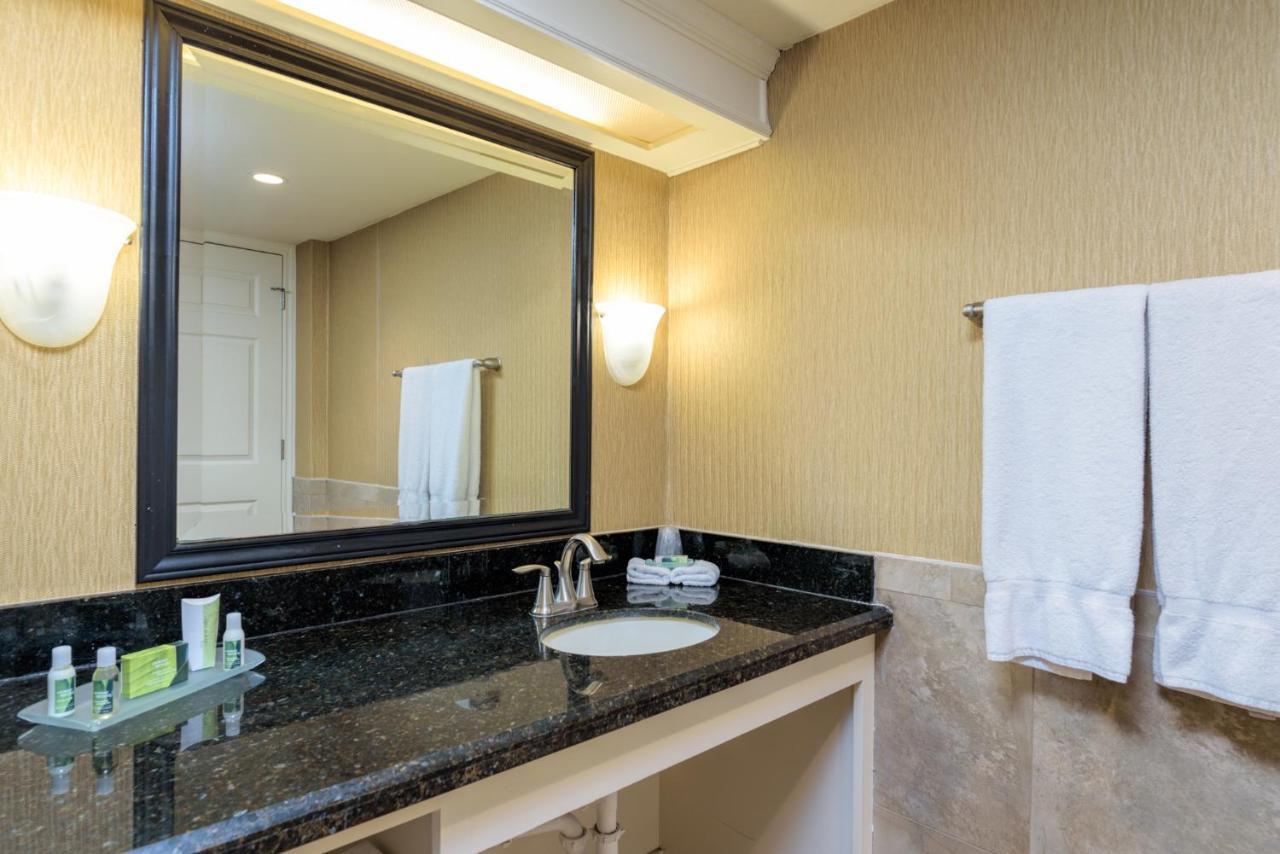 Isla Grand Beach Resort South Padre Island Exterior foto